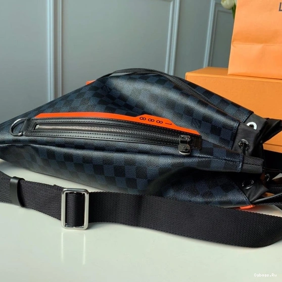 Backpack Vuitton Louis 1219